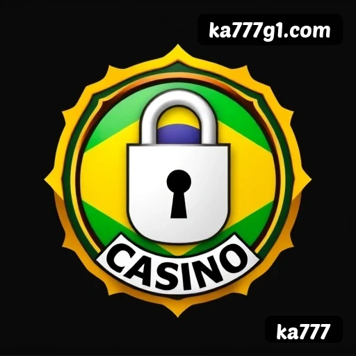 ka777 Logo
